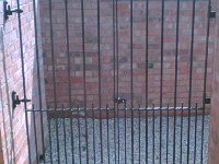 Side Gates